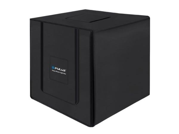 Puluz PU5080EU, AC, 100 - 250 V, 18 V, 1,5 A, 800 mm, 800 mm