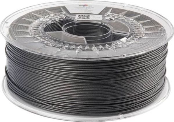 Spectrum Filament SPECTRUM/ASA/SILVER STAR/1.75 mm/1 kg universal