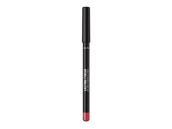 Rimmel Lasting Finish, Rosa, Sunset Pink, Kvinna, HYDROGENATED PALM OIL, HYDROGENATED COCO-GLYCERIDES, ETHYLHEXYL STEARATE, HYDROXYLATED LANOLIN,.....