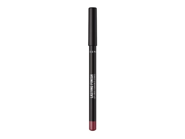 Rimmel London Lasting Finish 880 Wine 1.2g Lipliner Rimmel London Lasting Finish 880 Wine 1.2g Lipliner