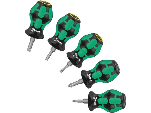 Wera 05008871001, 115 mm, 39 mm, 114 mm, 227 g