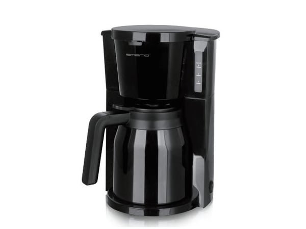 Emerio CME-125050 - Kaffemaskiner - 8 kopper