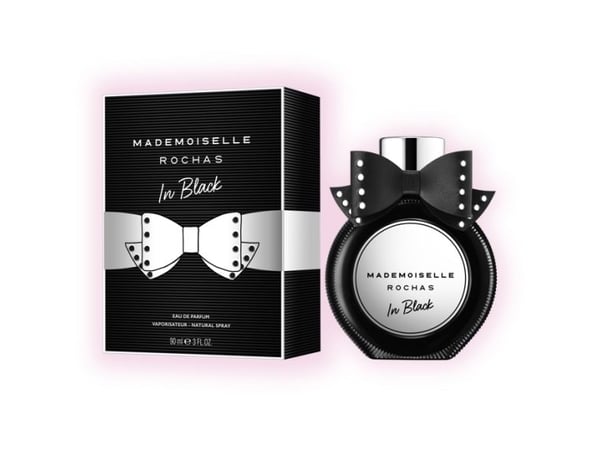 Rochas Mademoiselle Rochas In Black Eau De Parfum 90 ml (woman)