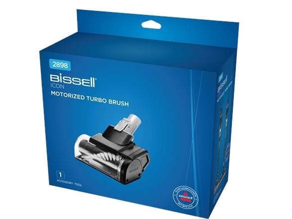 Bissell 2898, käsi-imuri, harja, musta, harmaa, matto, matot, kovat lattiat, laatat, puulattiat, monipintaiset lattiat, Bissell, ICON 2602N, 2602D ...