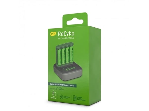 GP ReCyko B421 -