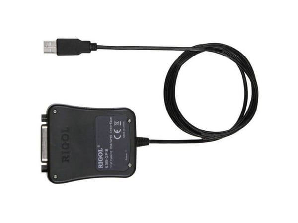 Rigol USB-GPIB USB-GPIB-adapter 1 st