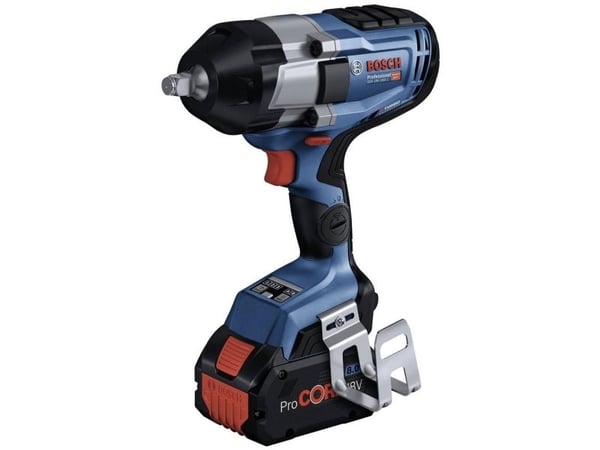 Bosch SLAGNOSE GDS 18V-1000 C SOLO
