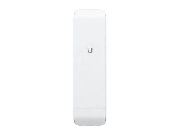 Ubiquiti NanoStation M NSM5 - Trådløs bro - AirMax