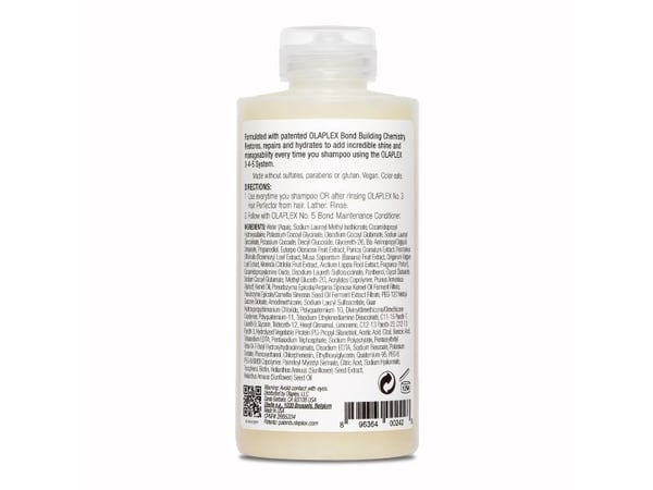 -aplex Shampoo -aplex No 4 Bond Maintenance 250 ml