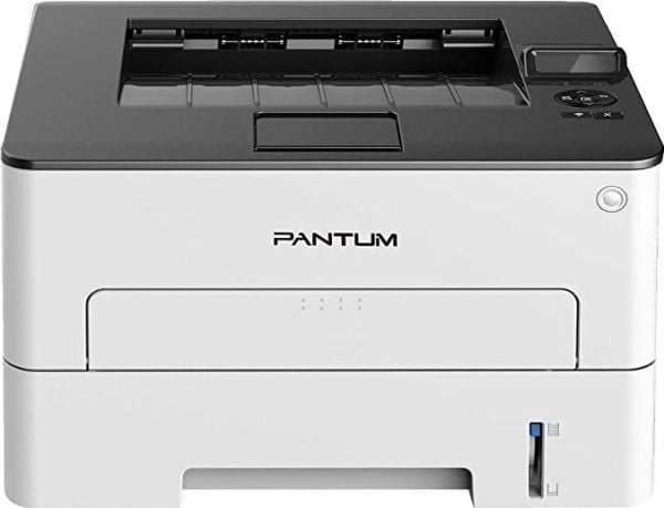 Pantum P3010DW laserskrivare 1200 x 1200 DPI A4 Wi-Fi