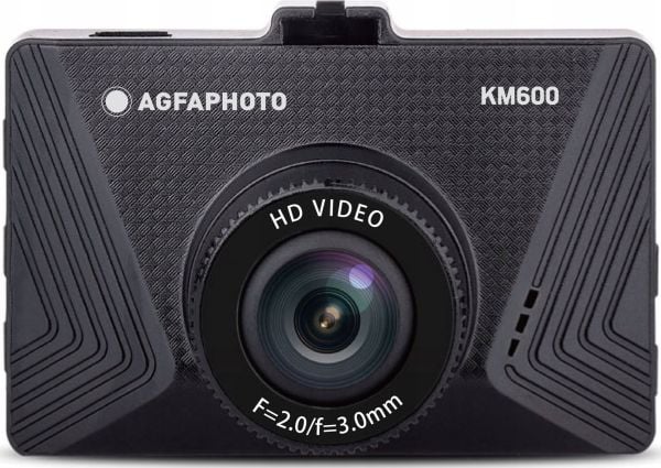 Backkamera AgfaPhoto Realimove KM600