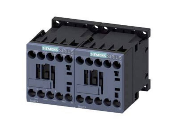 Siemens 3RH2440-1AP00, 73 mm, 93,5 mm, 77,5 mm, 446 g