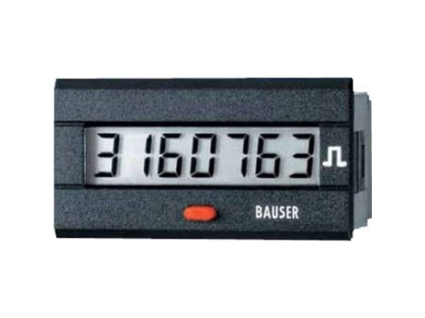 Bauser 3810/008.3.1.7.0.2-003 Bauser 3810/008.3.1.7.0.2-003