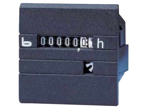 Bauser 632.2/008-001-1-1-001 driftstimeteller - 632,2 50 Hz