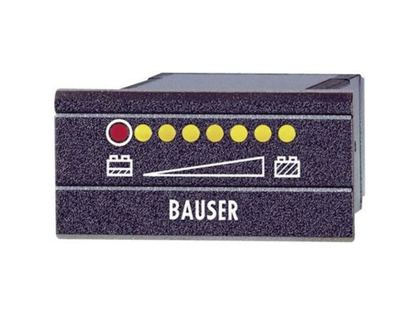 Bauser 828 24 V 20,8 - 24 V/DC Bauser 828 24 V 20,8 - 24 V/DC