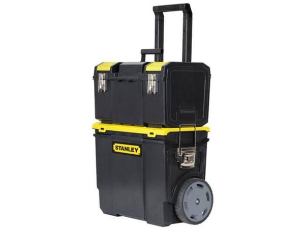 Stanley 1-70-326, lajittelu, 475 mm, 284 mm, 630 mm