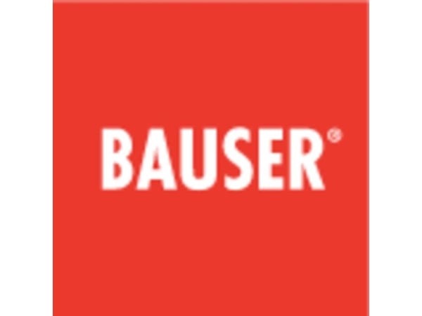 Bauser 260.2/942-022-0-1-001 mini driftstimeteller 260.2