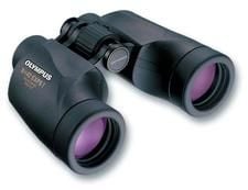 Olympus EXPS I - Kikkerter 8 x 42 - porro