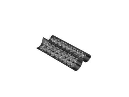 Kaiser 23.0065.1354, Springform, Rund, Sort, 700 mm, 200 mm, 1 stk