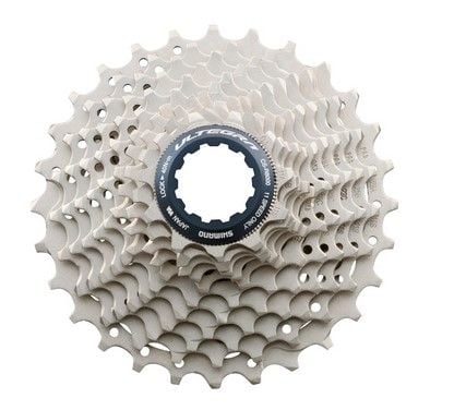 Bakre tannhjul Shimano ULTEGRA CS-R8000 11-trinns-11-32T