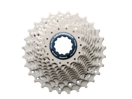 Bakre tannhjul Shimano ULTEGRA CS-R8000 11-trinns-11-32T