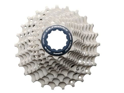 Bakre tannhjul Shimano ULTEGRA CS-R8000 11-trinns-11-32T