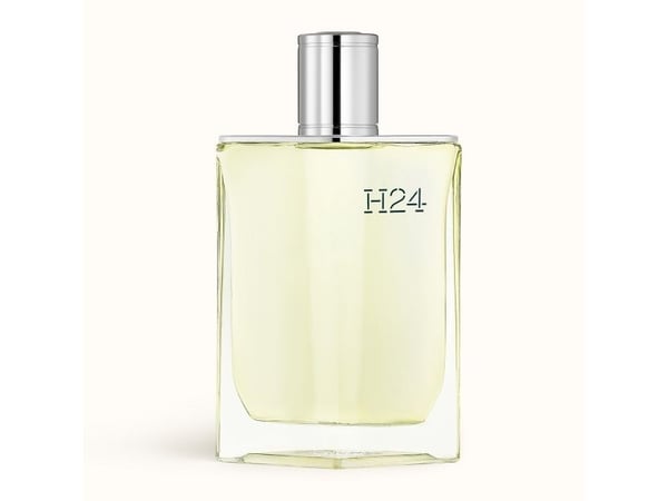 Hermes H24 EDT – påfyllbar M 100 ml