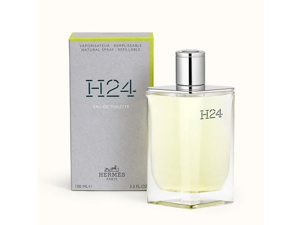 HERMES Hermes H24 Eau de Toilette 100ml