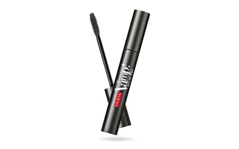 Pupa Vamp! All In One Mascara 101 Black 9ml Pupa Vamp! All In One Mascara 101 Black 9ml