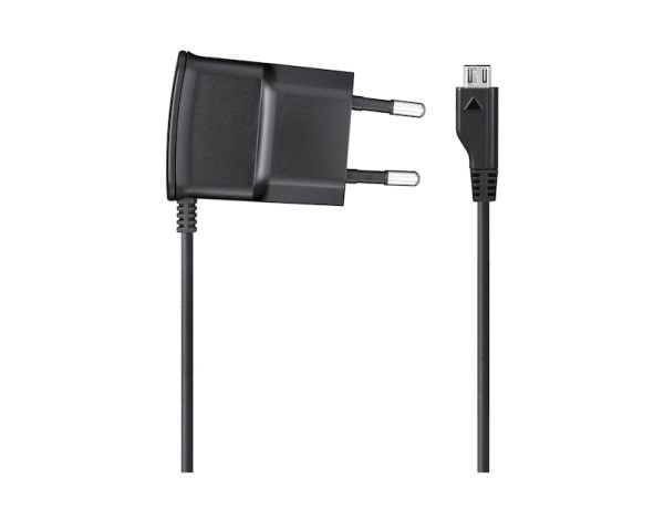 Samsung ETA0U10E, Sisätila, AC, musta