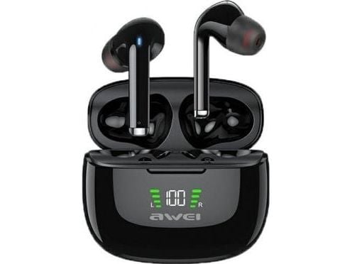 Awei TA8 (AWEI079BLK) trådløse hodetelefoner