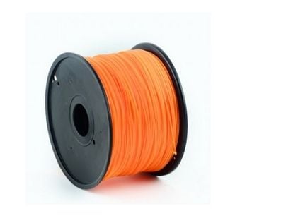 Gembird - Oransje - 1 kg - 330 m - PLA-filament (3D)