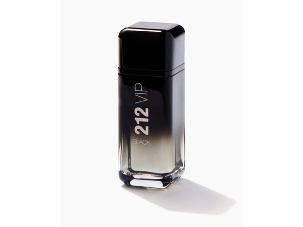 Carolina Herrera 212 VIP Black Eau De Parfum 200 ml (mies)