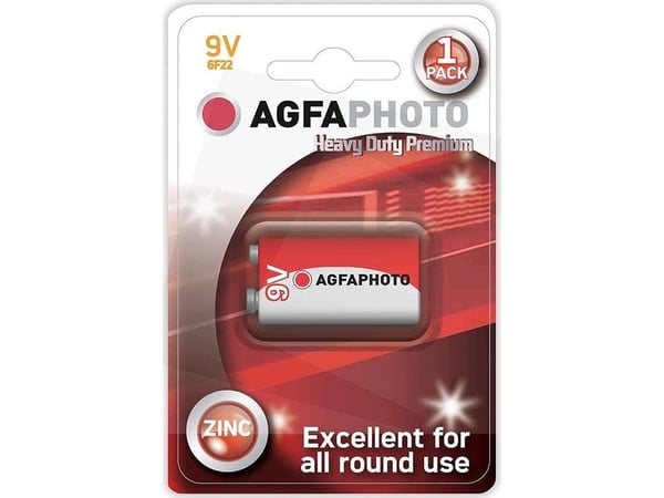 AGFA 4250175808123 AGFA 4250175808123