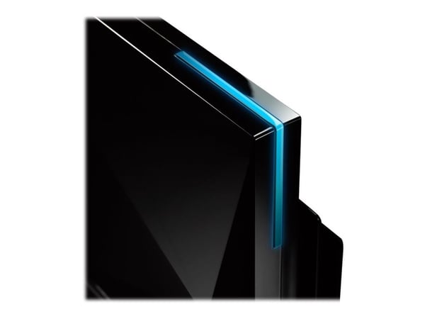 ASRock G10 Gaming Router - Trådlös router 4-ports-switch - 1GbE Dubbelband