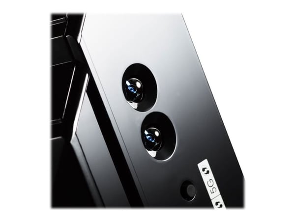 ASRock G10 Gaming Router - Trådlös router 4-ports-switch - 1GbE Dubbelband