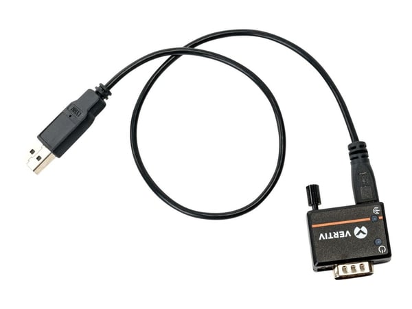 Avocent Small Form Factor Server Interface Module - KVM Extender (8 kpl) - AutoView AV3108, AV3216; MergePoint Unity 1016DAC, 2016DAC, 2032DAC, 403...