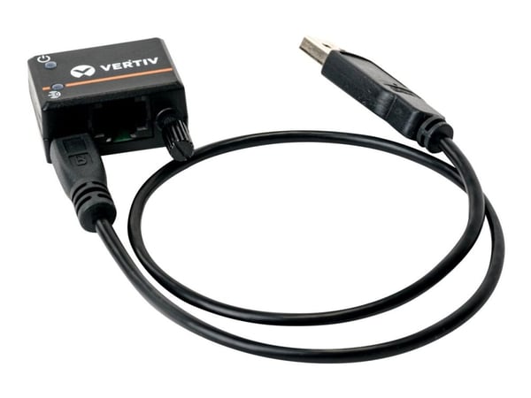 Avocent Small Form Factor Server Interface Module - KVM Extender (8 kpl) - AutoView AV3108, AV3216; MergePoint Unity 1016DAC, 2016DAC, 2032DAC, 403...