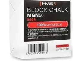 MGN56 MAGNESIUMOKSIDIKUUTIO 56G HMS (17-62-263) - 17-62-263