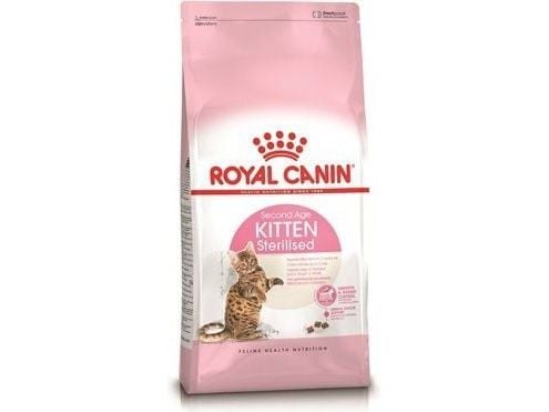 Royal Canin 3182550805155, Voksen, Fisk, Grønnsaker, 400 g, Antioksidanter medfølger