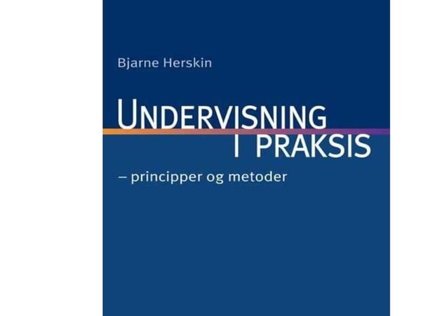 Undervisning i praksis | Bjarne Herskin | Språk: Dansk
