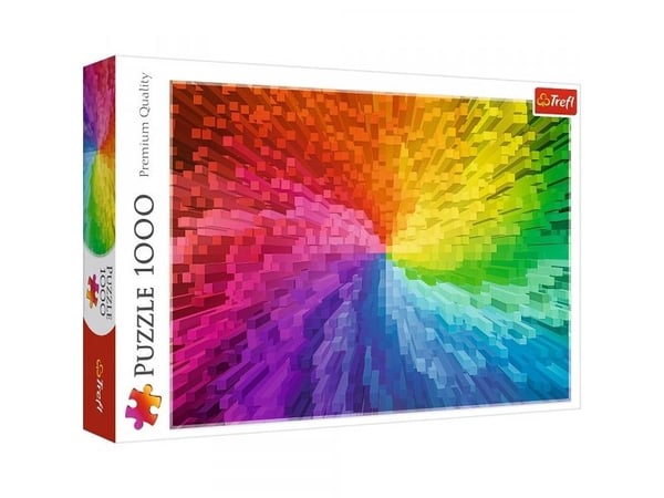 Trefl 10666, 270 mm, 400 mm, 60 mm