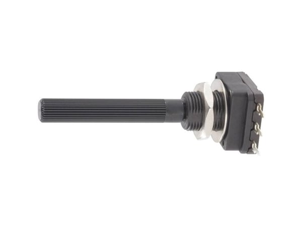 Piher PC16SH-10IP06221A2020MTA PC16SH-10IP06221A2020MTA Drejepotentiometri Mono 0.2 W 220 Ω 1 stk Piher PC16SH-10IP06221A2020MTA PC16SH-10IP06221A2020MTA Drejepotentiometri Mono 0.2 W 220 Ω 1 stk