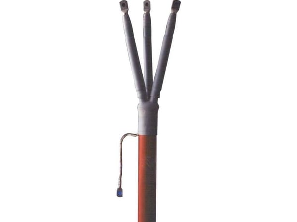 3M 7000035264 inomhusavslutning 3x70-95qmm, 6/10 kV 92-EB 62-3 (1 st.)