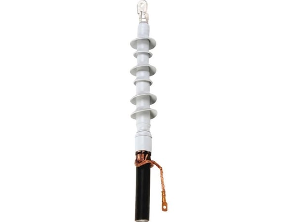 Päätepäätteet 24kV ulkotiloissa 36kV sisätiloissa 3M Cold Shrink . 24kV 3x1x185-500, 36kV 3x1x120-300, QT2 Päätepäätteet 24kV ulkotiloissa 36kV sisätiloissa 3M Cold Shrink . 24kV 3x1x185-500, 36kV 3x1x120-300, QT2