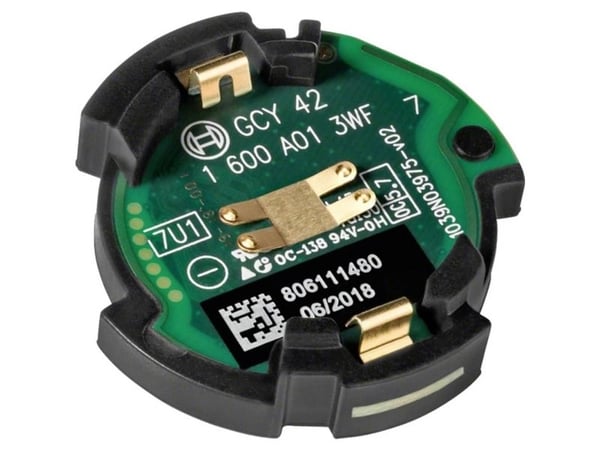 Bosch MODUL GCY 42 CONNECTIVITY