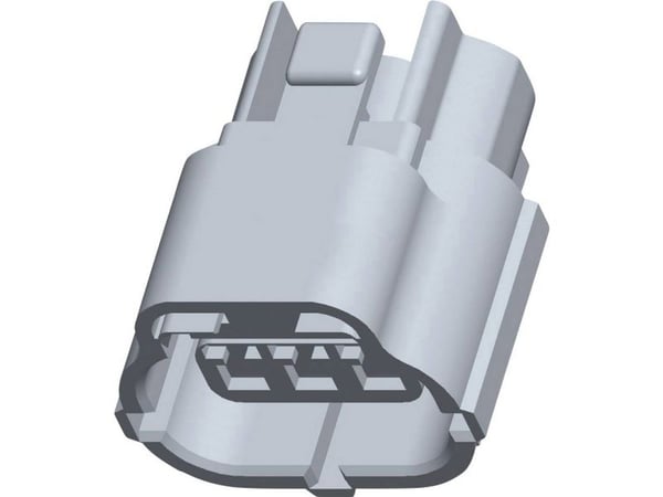 TE Connectivity 2822390-1