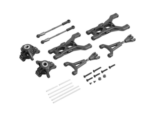 Reely RE-7125744 reservedel bakakseloppheng (RE-7125744)