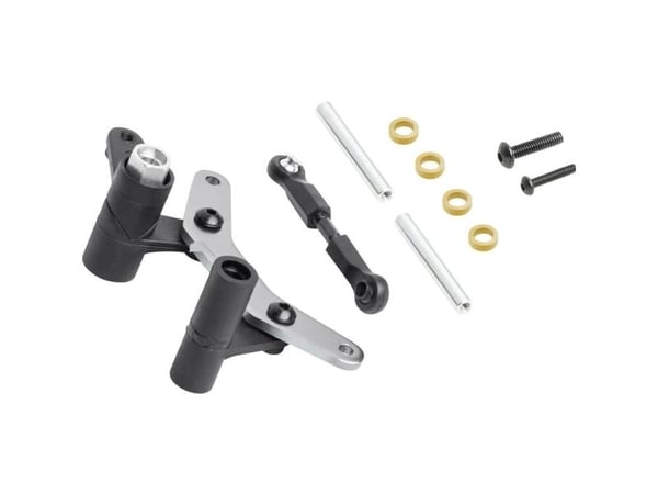 Reely RE-7125753 reservedel, styresett