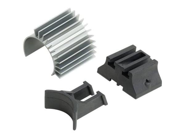 Reely RE-7125786 reservdel motorfäste (RE-7125786)